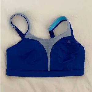 Champion Sports Bra 34D